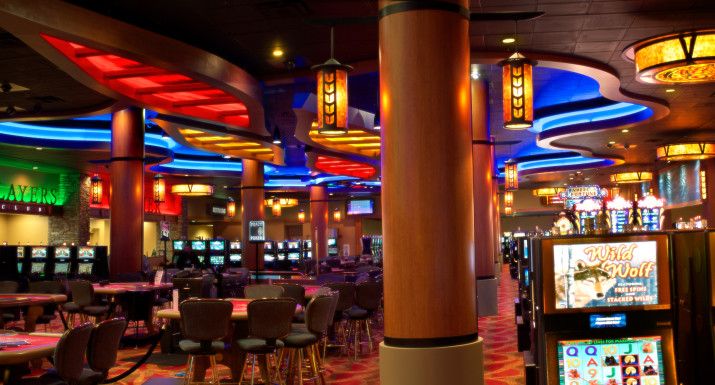 Casino Chick پاکستان کیسینو میں بلیک جیک گیمز