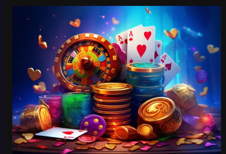 Casino Chick کھلاڑیوں کے لیے لائیو کیسینو سیکشن