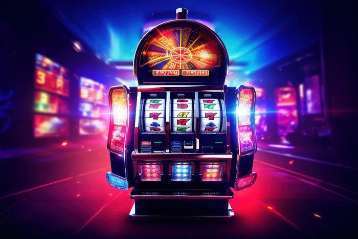 Casino Chick کیسینو گیمز کا ایک زمرہ منتخب کریں

