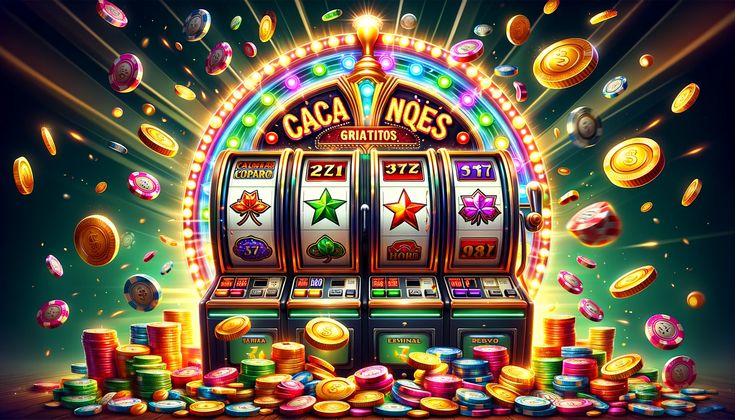 Casino Chick کیسینو میں ایک آن لائن گیم کا انتخاب کریں۔