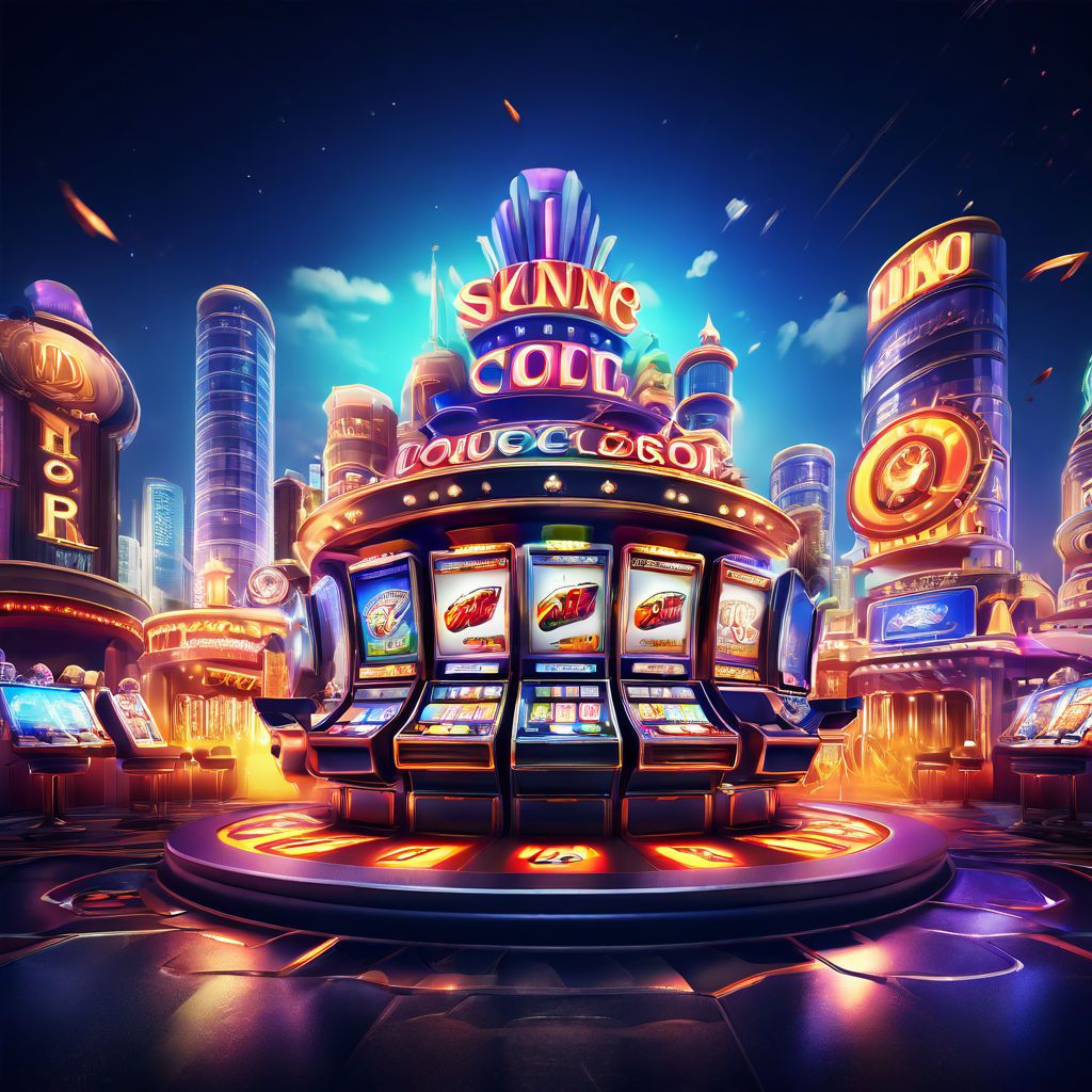 Casino Chick کیسینو میں سلاٹ کھیلنا شروع کریں۔
